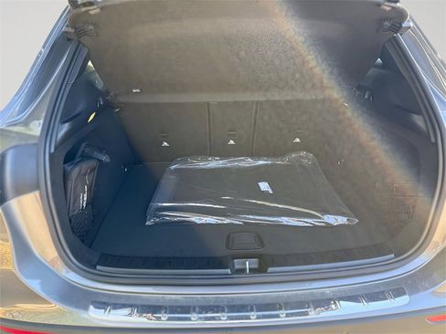 New 2026 Mercedes-Benz GLA 250 4MATIC image 23