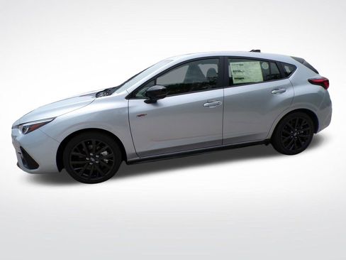 New 2026 Subaru Impreza RS AWD/4WD image 3