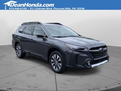Used 2023 Subaru Outback Limited