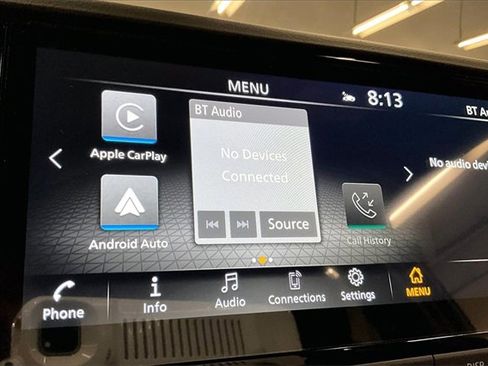 New 2026 Nissan Frontier SV w/ All-Weather Content Package image 25