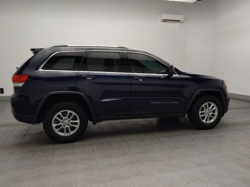 Used 2018 Jeep Grand Cherokee Laredo AWD/4WD image 10