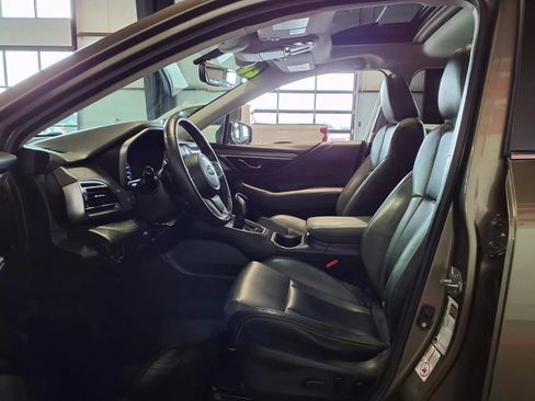 Used 2020 Subaru Outback Onyx Edition XT AWD/4WD image 18