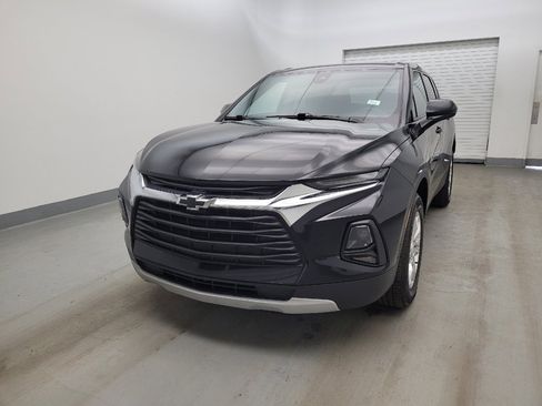Used 2021 Chevrolet Blazer LT image 15