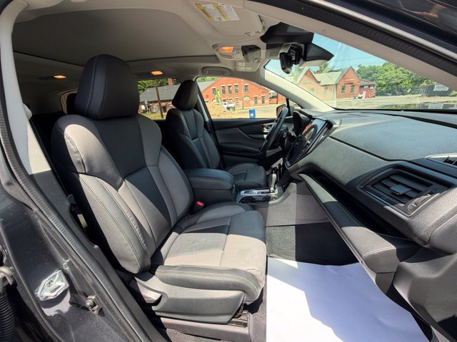 Used 2023 Subaru Ascent Onyx Edition AWD/4WD image 12
