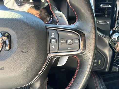 Used 2023 RAM 1500 TRX w/ TRX Level 2 Equipment Group image 24