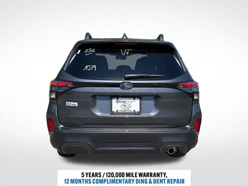 New 2026 Subaru Forester Limited AWD/4WD image 7