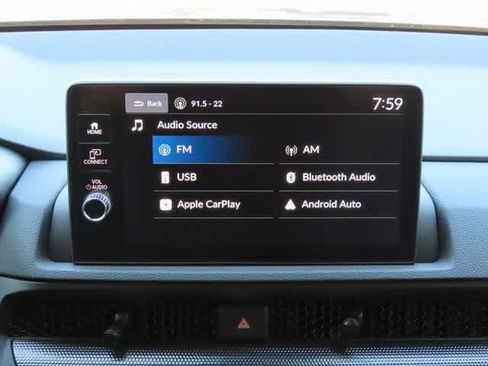 New 2025 Honda CR-V LX image 19