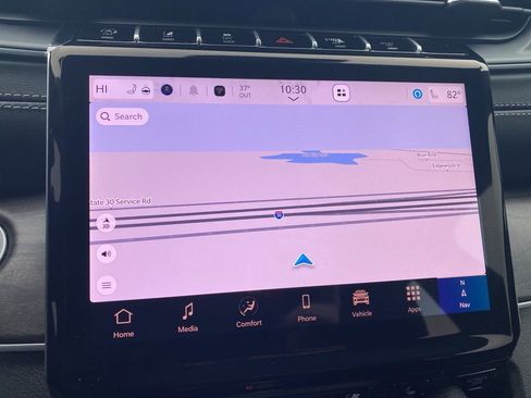 New 2025 Jeep Grand Cherokee Limited w/ Luxury Tech Group II image 26