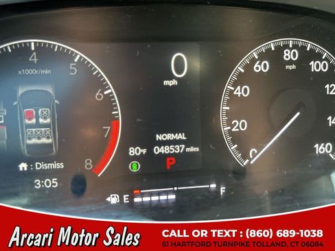 Used 2024 Honda Civic Sport image 23