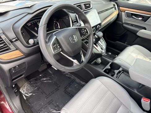 Certified 2019 Honda CR-V EX image 21