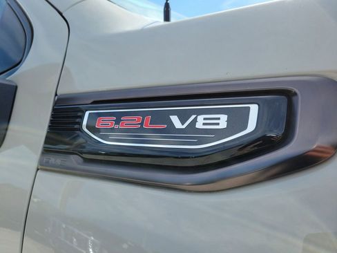 New 2026 GMC Sierra 1500 AT4X image 7