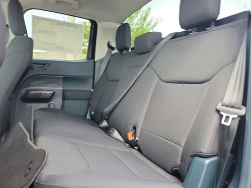 New 2026 Ford Maverick XL FWD image 9