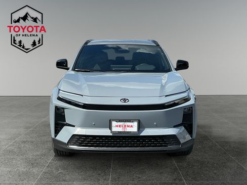 New 2026 Toyota C-HR AWD/4WD image 8