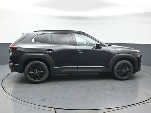 New 2026 MAZDA CX-50 AWD 2.5 Hybrid w/ Weather Package image 6