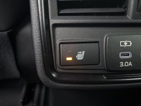 New 2026 Subaru Forester Touring image 18