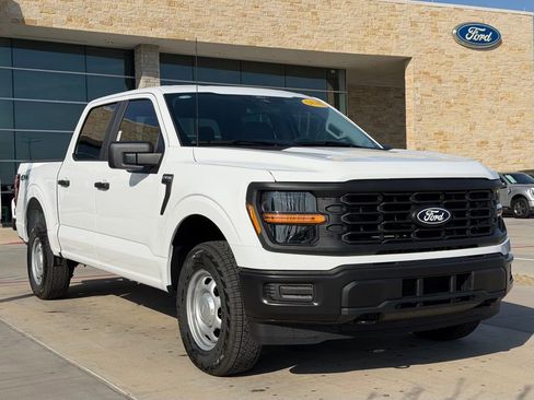 New 2025 Ford F150 XL image 53