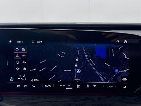 Certified 2025 Audi Q5 Premium Plus AWD/4WD image 16