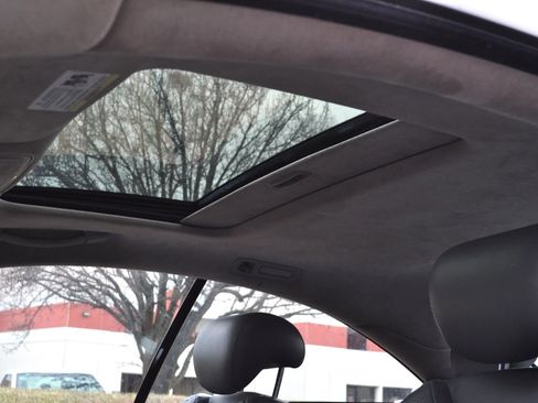 Used 2008 Mercedes-Benz CL 63 AMG image 16