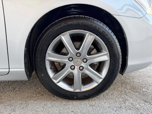 Used 2009 Lexus ES 350 image 23