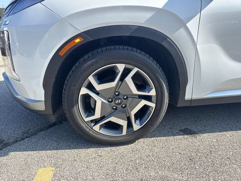 Used 2024 Hyundai Palisade SEL AWD/4WD image 34