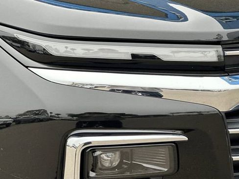 New 2026 Chevrolet Traverse LT w/ Driver Confidence Package image 36