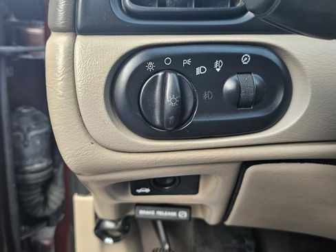 Used 2000 Mercury Sable LS Premium image 10