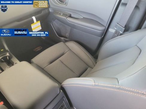 New 2026 Subaru Outback Wilderness AWD/4WD image 12