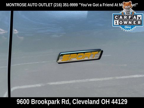 Used 2024 Subaru Crosstrek 2.5i Sport w/ Popular Package #4A AWD/4WD image 56