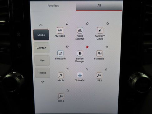 Used 2022 RAM 1500 Rebel w/ Night Edition image 21