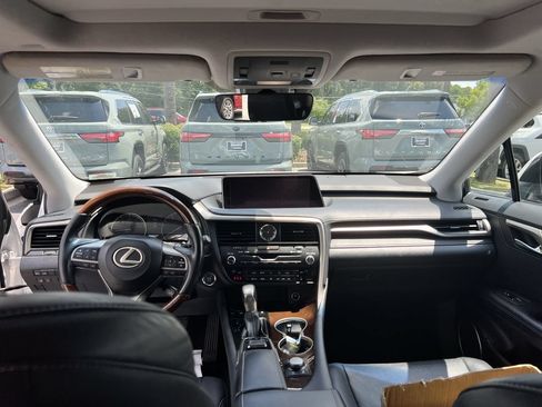 Used 2019 Lexus RX 350 AWD w/ Navigation Package image 31
