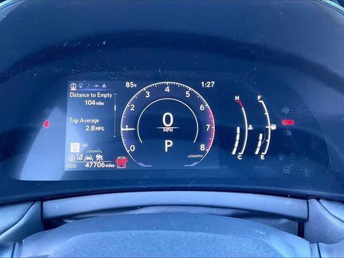 Used 2024 Lexus TX 350 FWD image 24