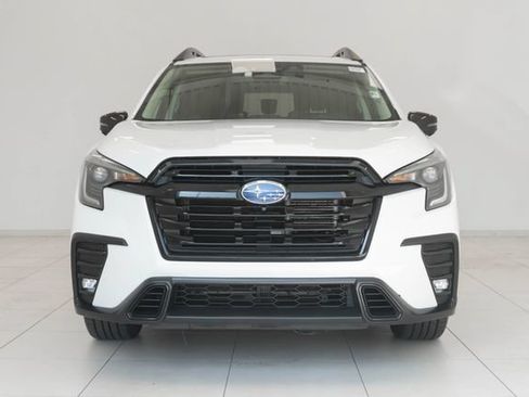 Used 2023 Subaru Ascent Onyx Edition Limited AWD/4WD image 7
