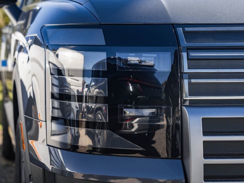 New 2026 Hyundai Palisade XRT Pro image 12