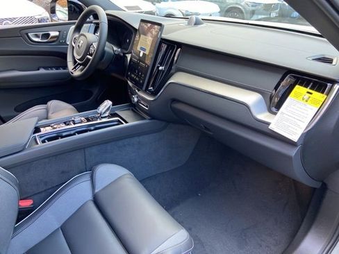 New 2026 Volvo XC60 T8 Polestar AWD/4WD image 18