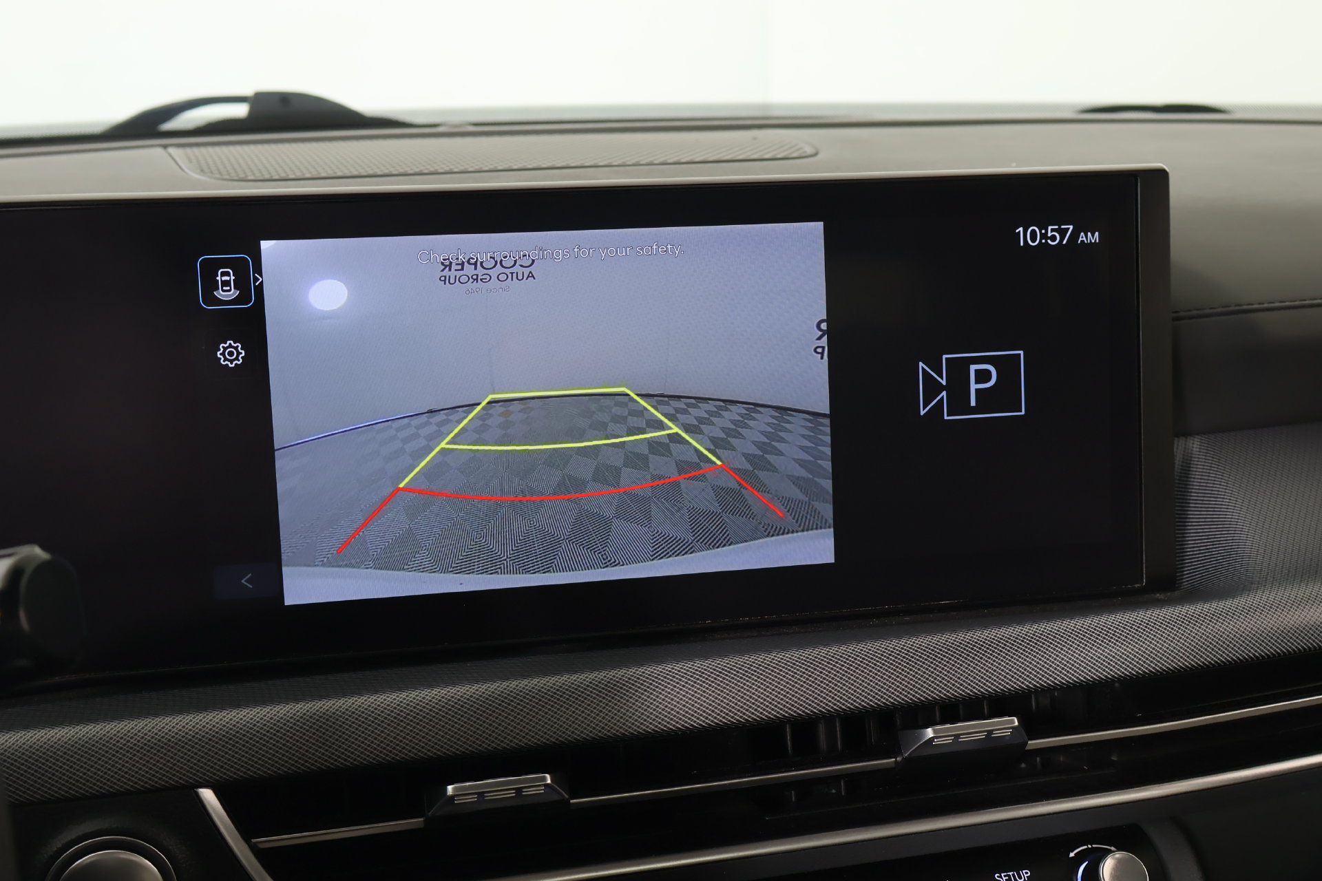 Used 2024 Hyundai Sonata SEL FWD image 6