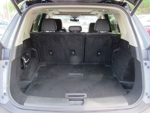 Certified 2023 Nissan Rogue Platinum w/ Platinum Premium Package AWD/4WD image 5
