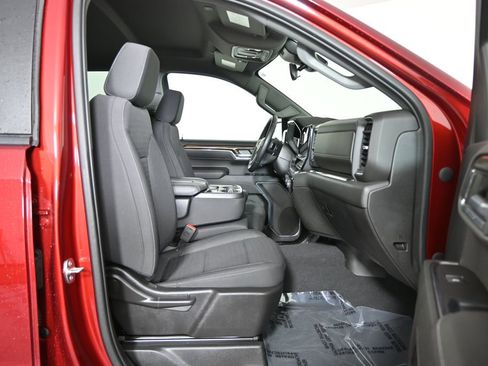 Used 2023 Chevrolet Silverado 1500 RST AWD/4WD image 14