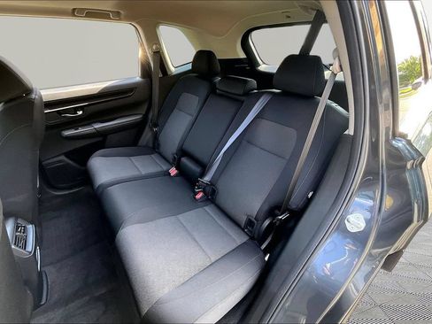 Certified 2024 Honda CR-V EX image 16