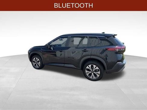 Used 2023 Nissan Rogue SV w/ SV Premium B Package AWD/4WD image 4