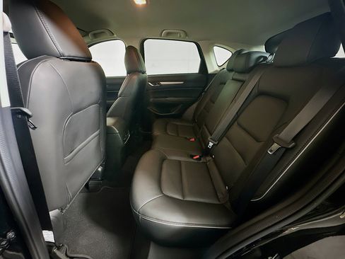 Used 2024 MAZDA CX-5 AWD 2.5 S w/ Select Package image 27