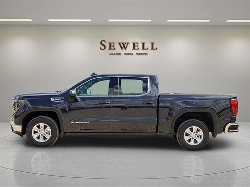 New 2026 GMC Sierra 1500 SLE w/ Preferred Package image 2