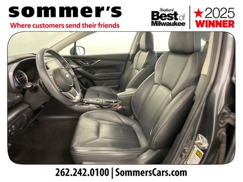 Used 2019 Subaru Impreza 2.0i Limited AWD/4WD image 9
