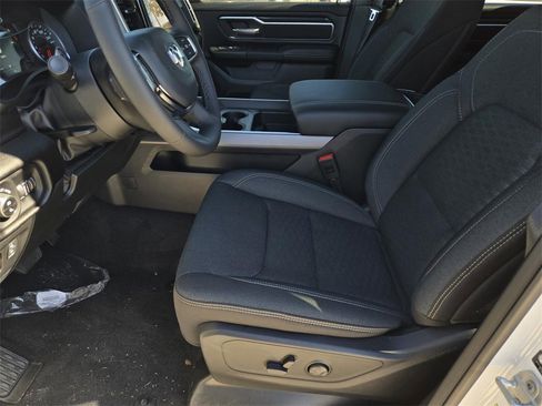 New 2026 RAM 1500 Lone Star image 16