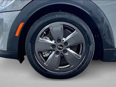 Used 2022 MINI Cooper S FWD image 10