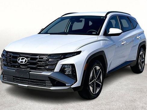 Used 2025 Hyundai Tucson SEL image 14