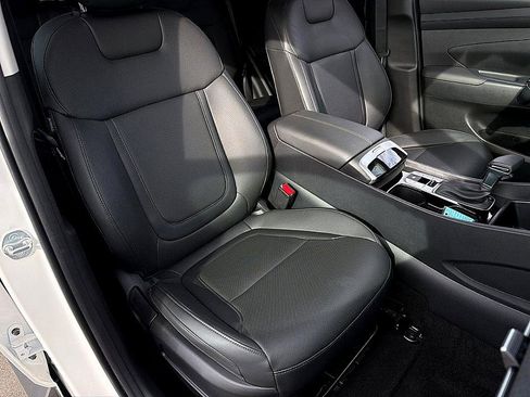 Used 2025 Hyundai Tucson SEL image 20