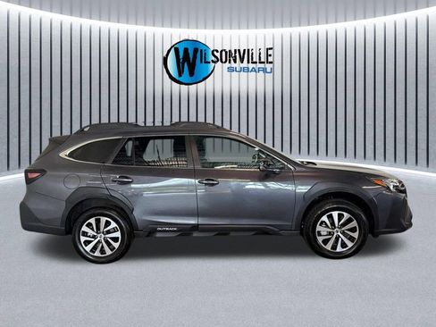 Certified 2024 Subaru Outback Premium AWD/4WD image 14