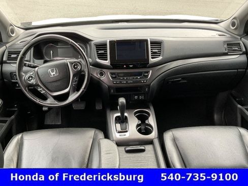 Used 2019 Honda Ridgeline RTL-T image 39