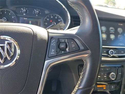 Used 2019 Buick Encore Sport Touring w/ Safety Package image 16