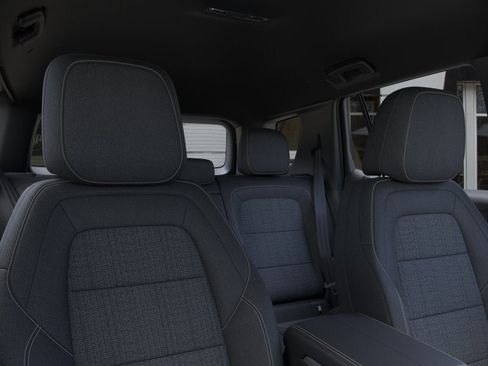 New 2026 GMC Terrain Elevation w/ Black Edition AWD/4WD image 24